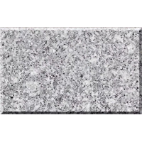 灰麻火烧面