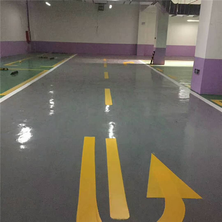 贵州环氧地坪
