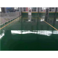 贵阳环氧地坪漆