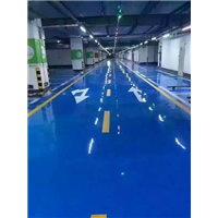 安顺地坪漆 
