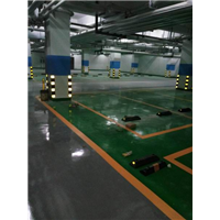 贵阳环氧地坪