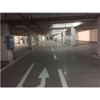 贵阳复合地坪