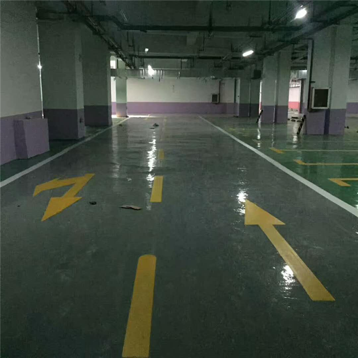 贵州环氧地坪