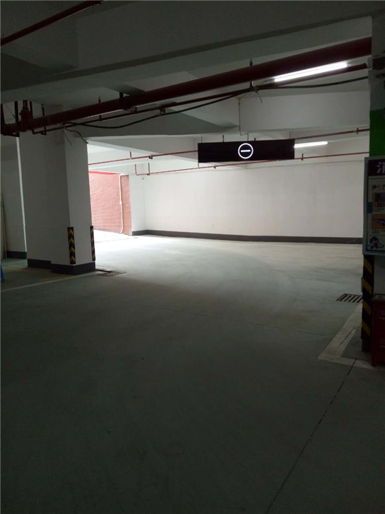 贵阳金刚砂地坪