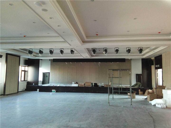 长春市龙腾飞装饰有限公司