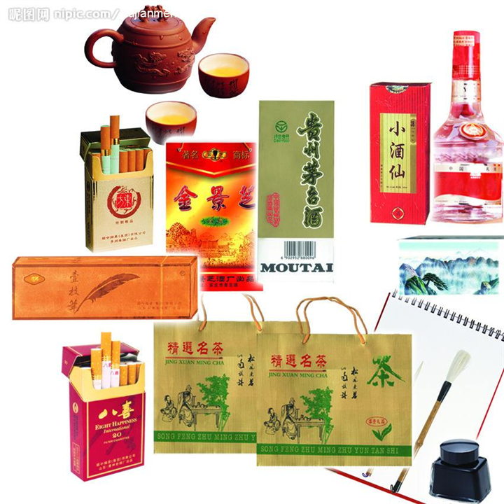 日喀则烟酒回收┃林芝烟酒回收 