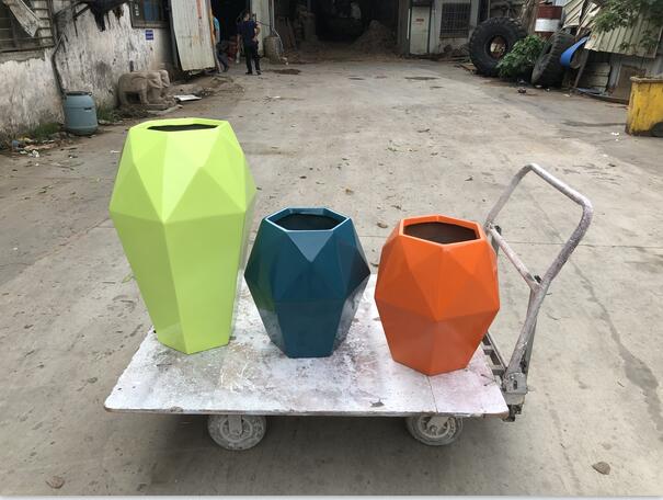 广东艺术花盆厂家