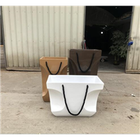 广东组合花盆参数