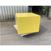 广东玻璃钢展台