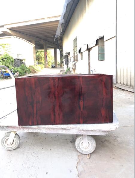 广东玻璃钢花盆厂家