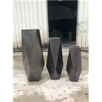 广东玻璃钢花盆容器