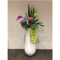 广东玻璃钢花盆