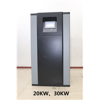 20kw-30kw锅炉