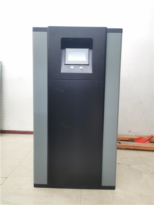 20-30KW锅炉