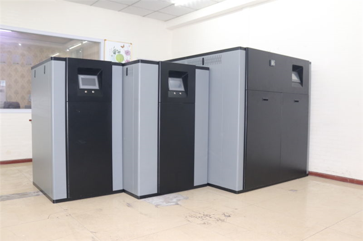 150-180kw锅炉