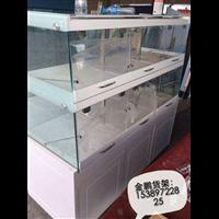 内蒙古蛋糕店货架展柜 