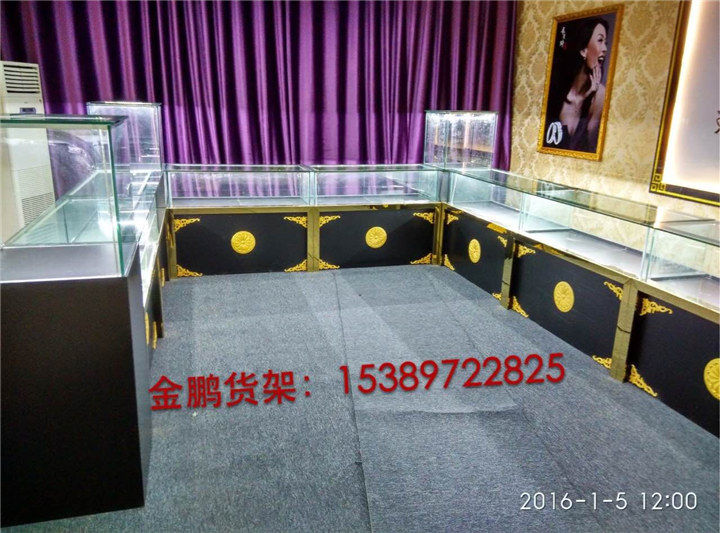 内蒙古仓储货架 