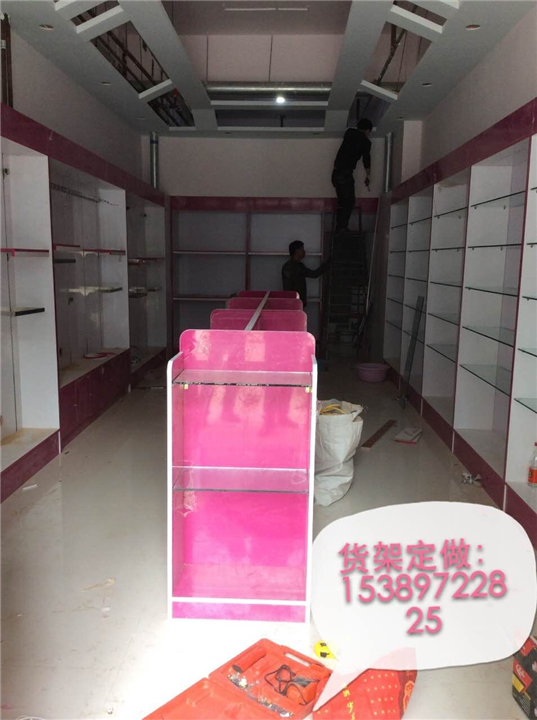 呼和浩特架批发商 