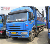 新闻：滁州市到兴安17.5平板车厢式车-？ 