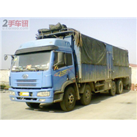 新闻：泉州市到西宁6.8米高栏货车-多少钱 