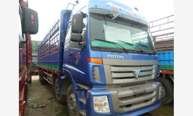 新闻）：三明明溪县到合肥肥西县6.8米物流整车几点发车 