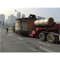 新闻）：福州连江县到泰州高港区6.8米返程车顺风车价格 