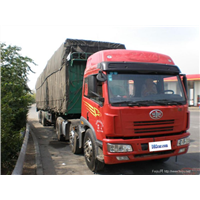新闻）：阜阳市到遵义市大货车高栏车-诚信经营 
