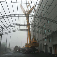 西安吊车出租│西安汽车吊出租