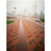 安顺彩砖