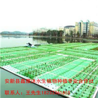 常德市【人工浮岛种植】制作销售厂家 