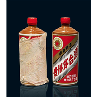 中山茅台酒回收 