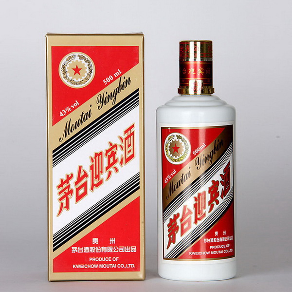 中山茅台回收