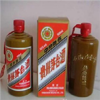 中山茅台回收