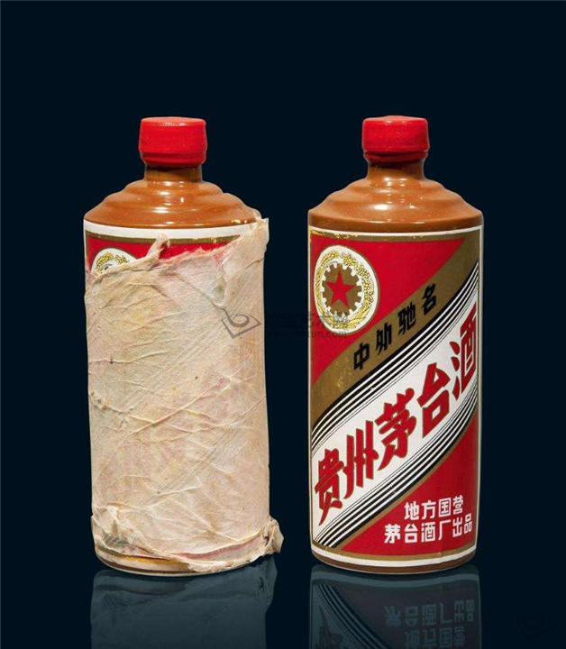 中山茅台酒回收 