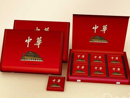 中山高级回收烟酒