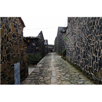 磐安旅游 