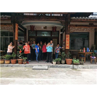 磐安农家乐住宿磐安旅游攻略 