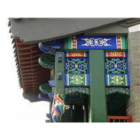 北碚区墙绘