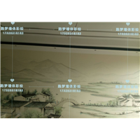 开州区墙绘