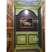 忠县墙绘