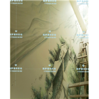城口县墙绘