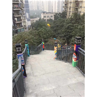 重庆玄关墙彩绘#重庆家装墙绘 