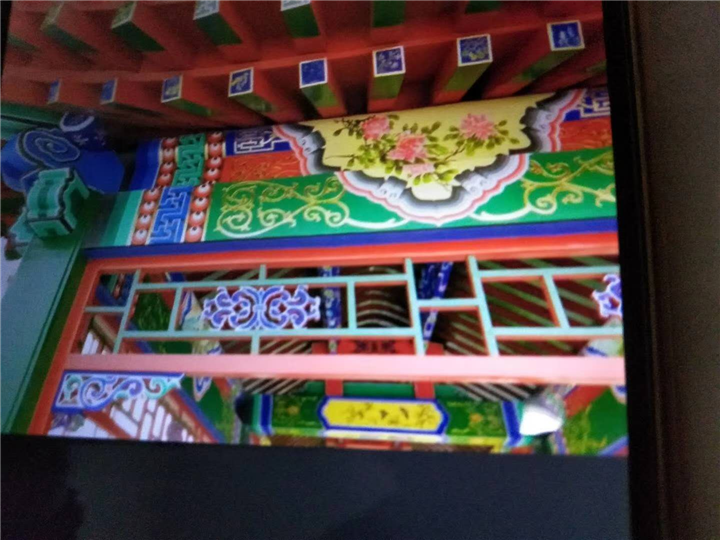 南川区墙绘