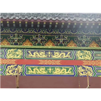 长寿区墙绘