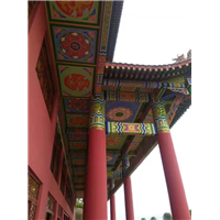 重庆文化墙彩绘#重庆电视背景墙 