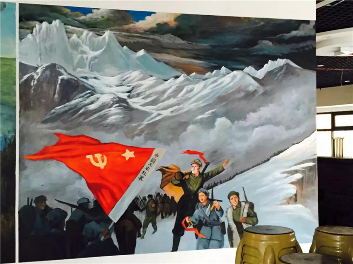重庆墙绘公司#重庆幼儿园墙绘 