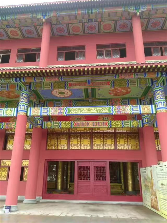 重庆电视背景墙#重庆沙发背景墙彩绘 