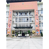 重庆涪陵区墙绘