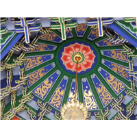 九龙坡区墙绘