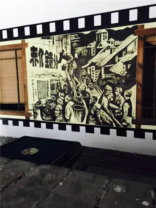 重庆墙绘公司#重庆幼儿园墙绘 